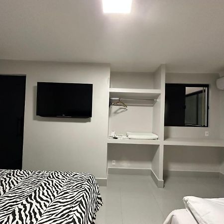 Nasser Hotel Brasília Extérieur photo