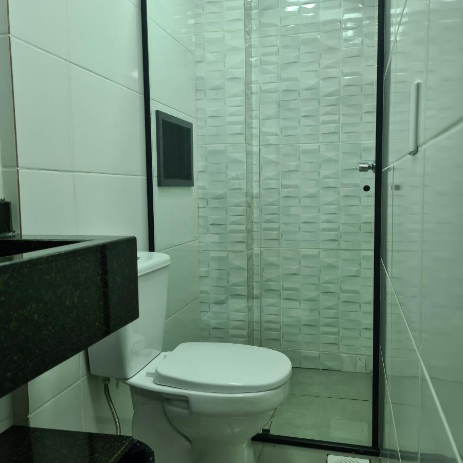 Nasser Hotel Brasília Extérieur photo