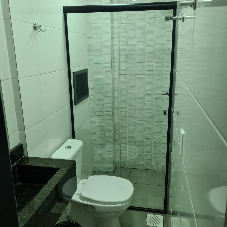 Nasser Hotel Brasília Extérieur photo